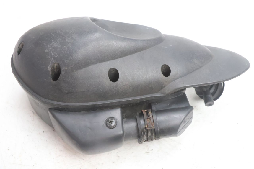 photo de BOITE A AIR KYMCO AGILITY FR 2T 50 (2012 - 2017) - Zoom état d’usage