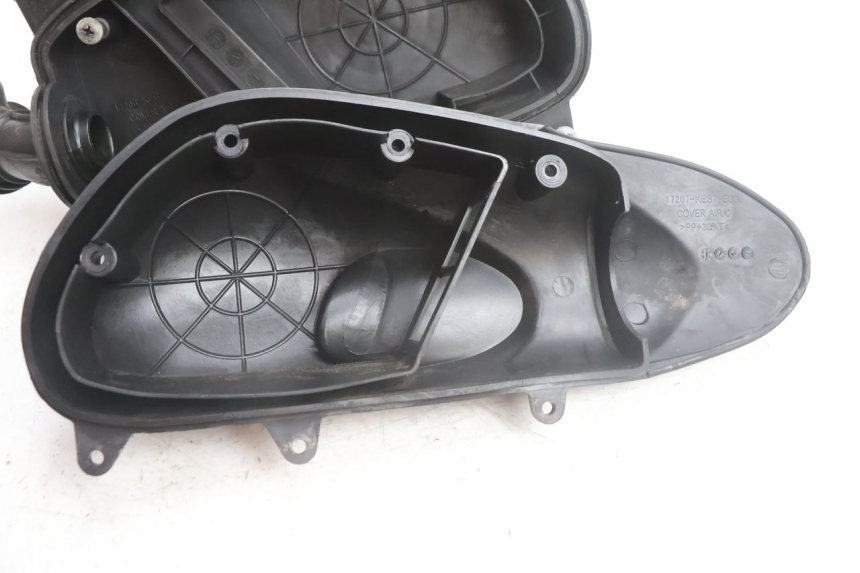 photo de BOITE A AIR KYMCO AGILITY FR 2T 50 (2012 - 2017) - Points de fixation
