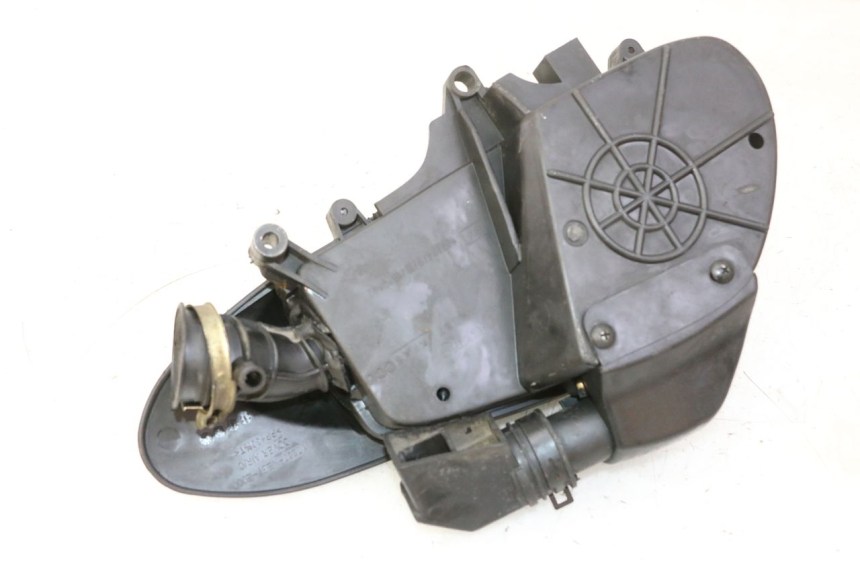 photo de BOITE A AIR KYMCO AGILITY NAKED RENOUVO 2T 50 (2011 - 2018)