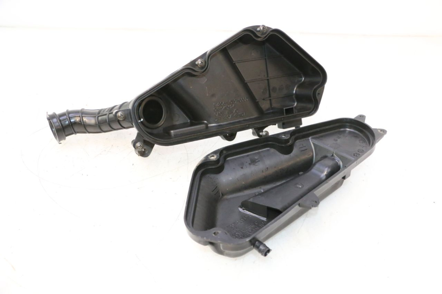 photo de BOITE A AIR KYMCO AGILITY PREMIUM 50 (2007 - 2010) - Marquages et références