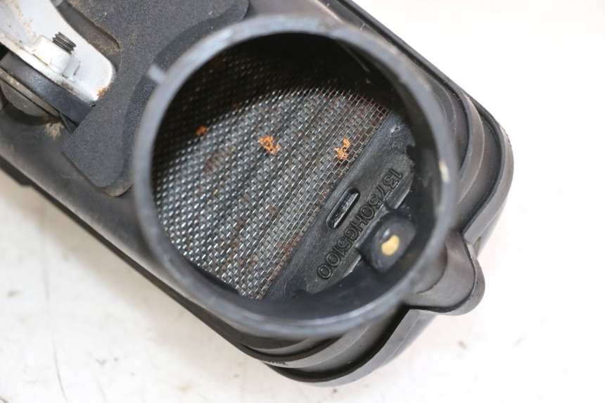 photo de BOITE A AIR HYOSUNG GV AQUILA 125 (2000 - 2004)