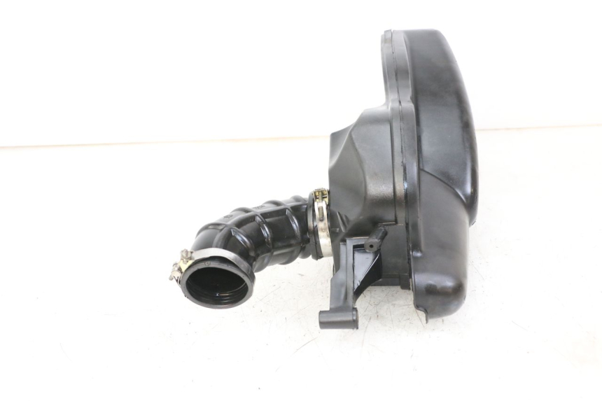 photo de BOITE A AIR PIAGGIO BEVERLY 125 (1998 - 2005) - Points de fixation