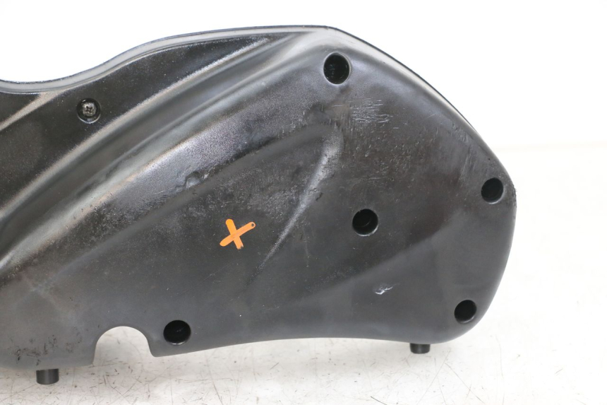 photo de BOITE A AIR PIAGGIO BEVERLY 125 (1998 - 2005) - Pièce contrôlée