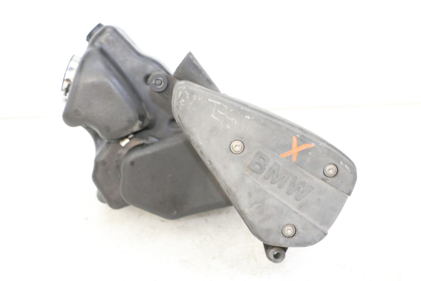 photo de BOITE A AIR BMW C1 125 (2000 - 2003)