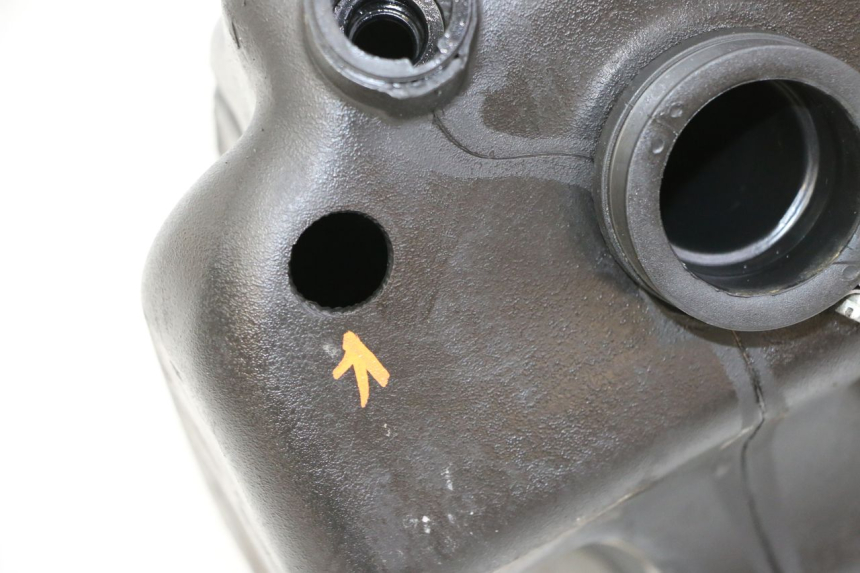photo de BOITE A AIR BMW C1 125 (2000 - 2003)