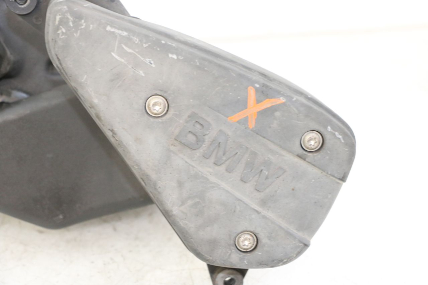 photo de BOITE A AIR BMW C1 125 (2000 - 2003)