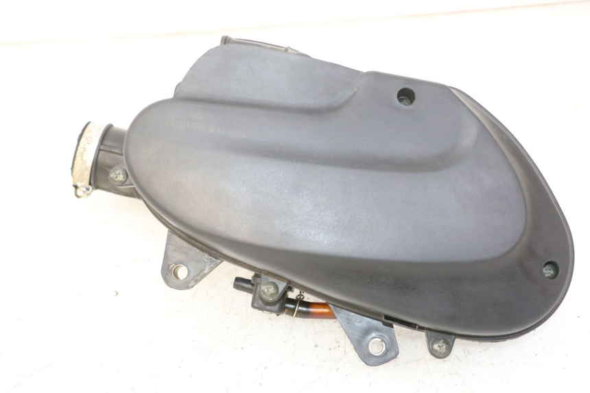 photo de BOITE A AIR MOTRON BREEZY 4T 50 (2021 - 2025)