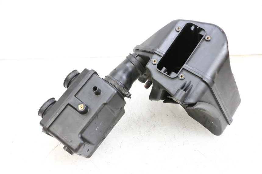 photo de BOITE A AIR SUZUKI BURGMAN EXECUTIVE ABS 650 (2006 - 2012) - Points de fixation