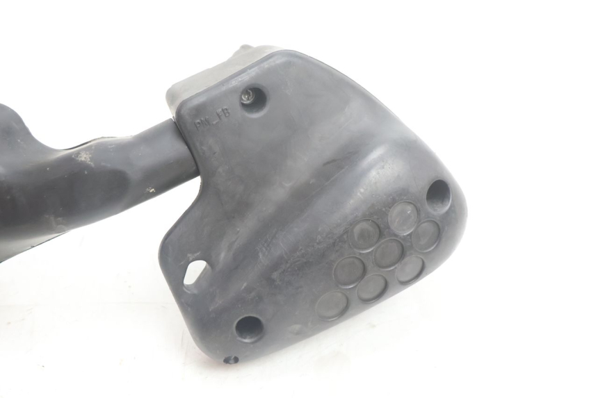 photo de BOITE A AIR PEUGEOT BUXY 50 (1993 - 1998) - Zoom état d’usage