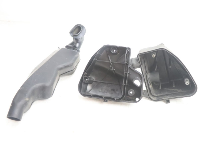 photo de BOITE A AIR PEUGEOT BUXY 50 (1993 - 1998) - État de surface