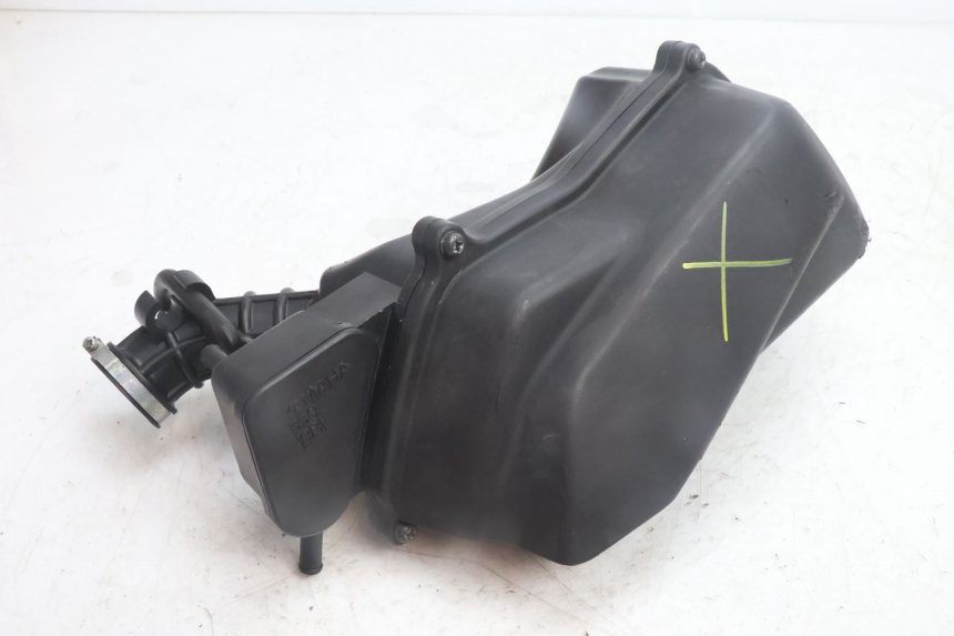 photo de BOITE A AIR YAMAHA BW'S BWS 125 (2010 - 2013) - Zoom état d’usage
