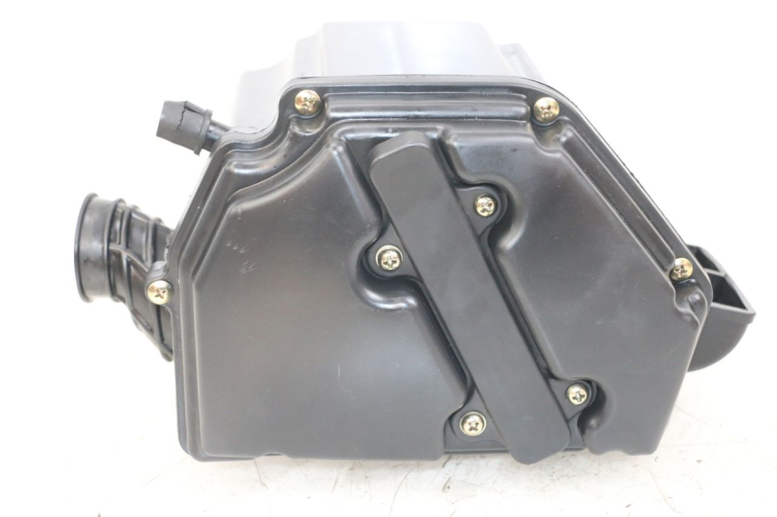 photo de BOITE A AIR ARCHIVE CAFE RACER 4T 50 (2019 - 2024)