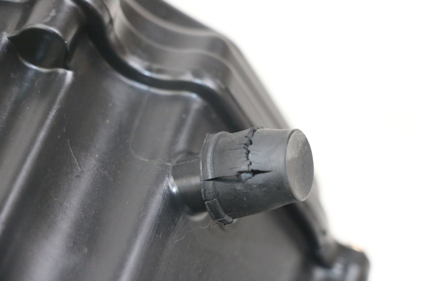 photo de BOITE A AIR ARCHIVE CAFE RACER 4T 50 (2019 - 2024)