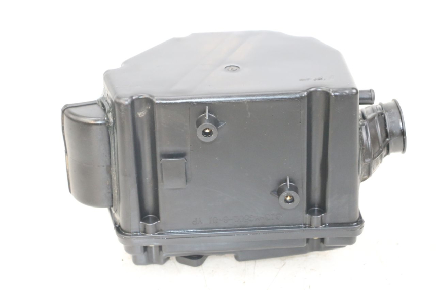 photo de BOITE A AIR ARCHIVE CAFE RACER 4T 50 (2019 - 2024)