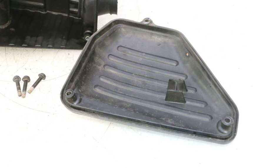 photo de BOITE A AIR HONDA CB TWO FIFTY 250 (1991 - 2002) - Zoom état d’usage