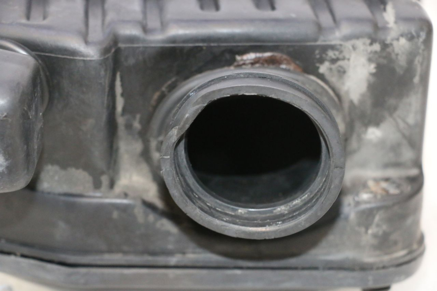 photo de BOITE A AIR HONDA CB TWO FIFTY 250 (1991 - 2002) - État de surface