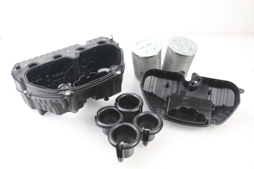 photo de BOITE A AIR HONDA CBR RR FIREBLADE 1000 (2006 - 2007) - Zoom composants