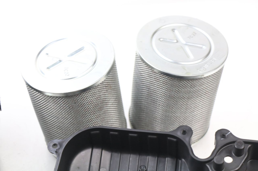 photo de BOITE A AIR HONDA CBR RR FIREBLADE 1000 (2006 - 2007) - Marquages et références