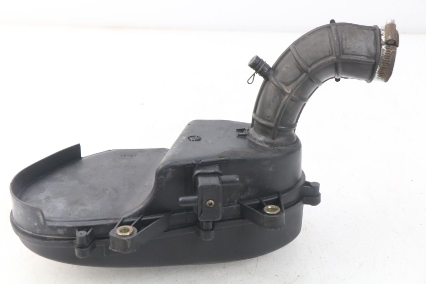 photo de BOITE A AIR MASH CITY 4T 50 (2018 - 2020)