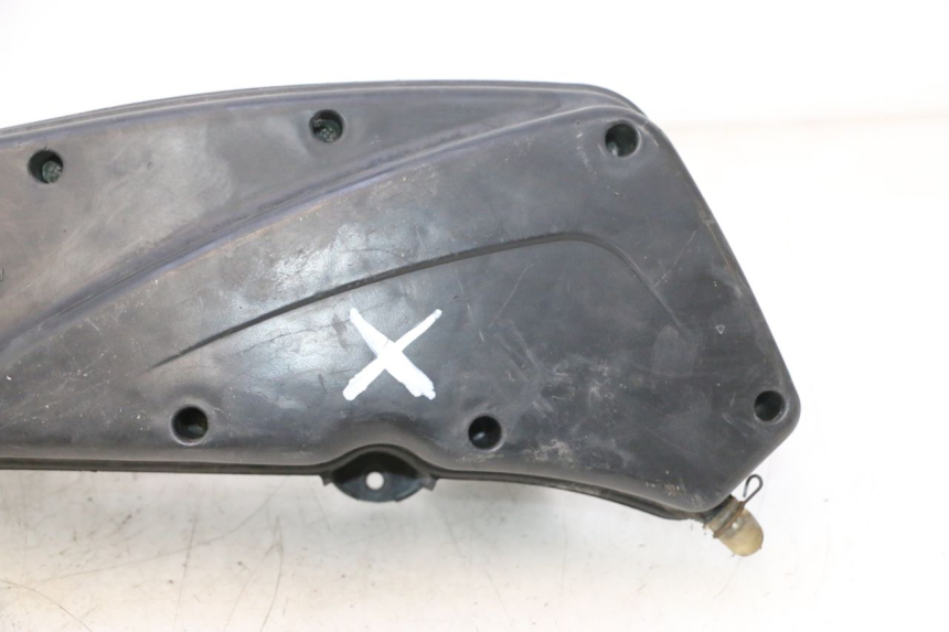 photo de BOITE A AIR PEUGEOT CITYSTAR 125 (2011 - 2017) - État de surface
