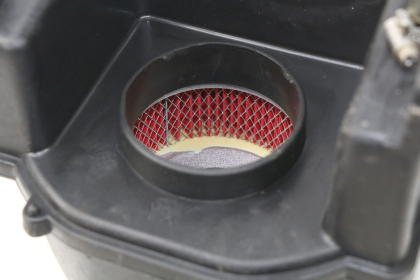 photo de BOITE A AIR JMSTAR CJ12M 125 (2005 - 2007)