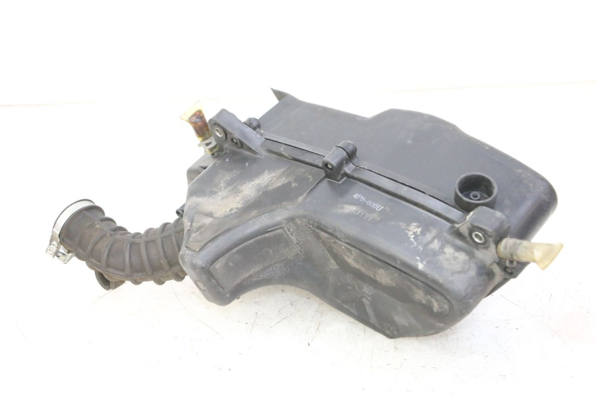 photo de BOITE A AIR YAMAHA CYGNUS X INJECTION 125 (2007 - 2013)