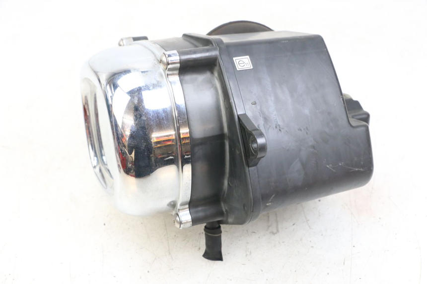 photo de BOITE A AIR DAELIM VL DAYSTAR 125 (2000 - 2011)