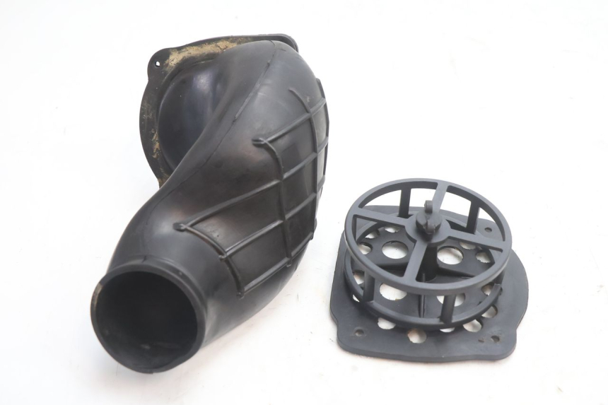 photo de BOITE A AIR HM HONDA DERAPAGE 50 (2007 - 2009) - Zoom état d’usage