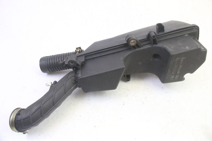 photo de BOITE A AIR LONGJIA DIGITA 4T 50 (2019 - 2022) - Zoom état d’usage