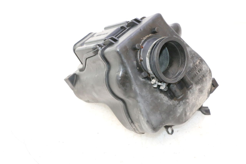 photo de BOITE A AIR SUZUKI DR S 600 (1985 - 1989) - Vue principale