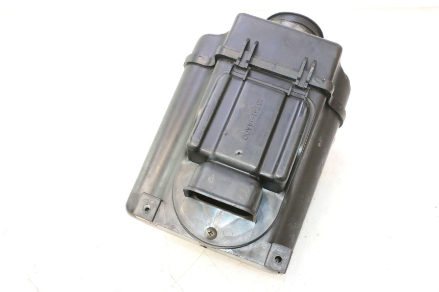 photo de BOITE A AIR SUZUKI DR S 600 (1985 - 1989) - Autre angle de vue