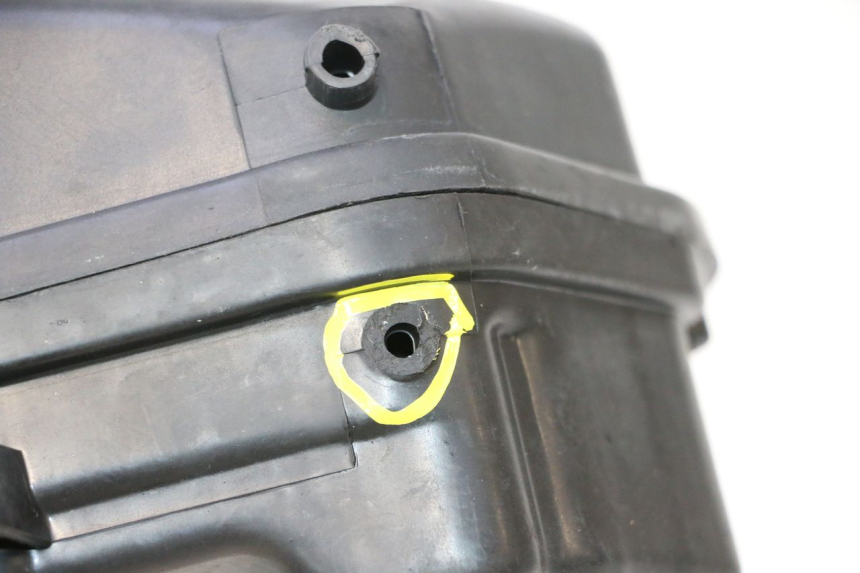 photo de BOITE A AIR CF MOTO E-CHARM 125 (2005 - 2008) - Autre angle de vue