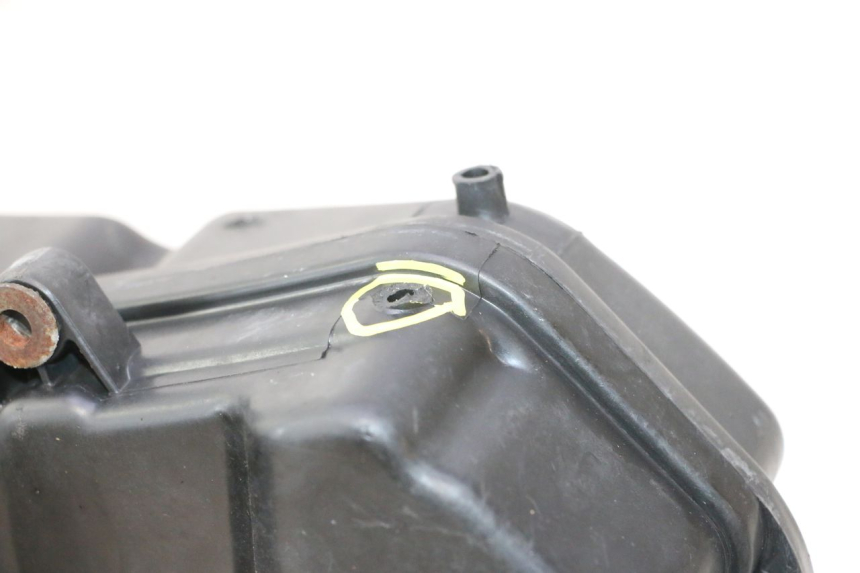 photo de BOITE A AIR CF MOTO E-CHARM 125 (2005 - 2008) - Gros plan technique
