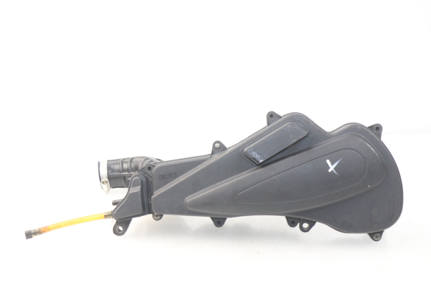 photo de BOITE A AIR EUROCKA VIRTUALITY GT 4T 50 (2011 - 2017)