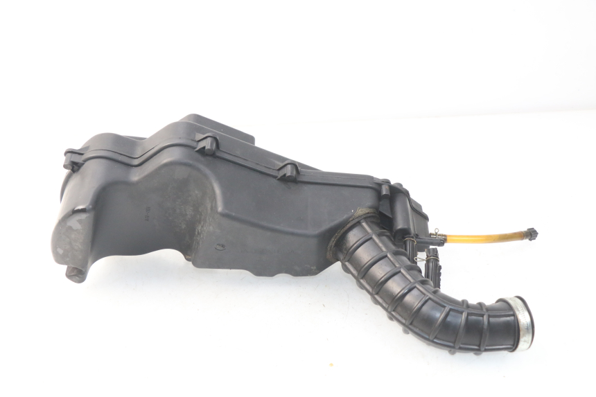 photo de BOITE A AIR EUROCKA VIRTUALITY GT 4T 50 (2011 - 2017)