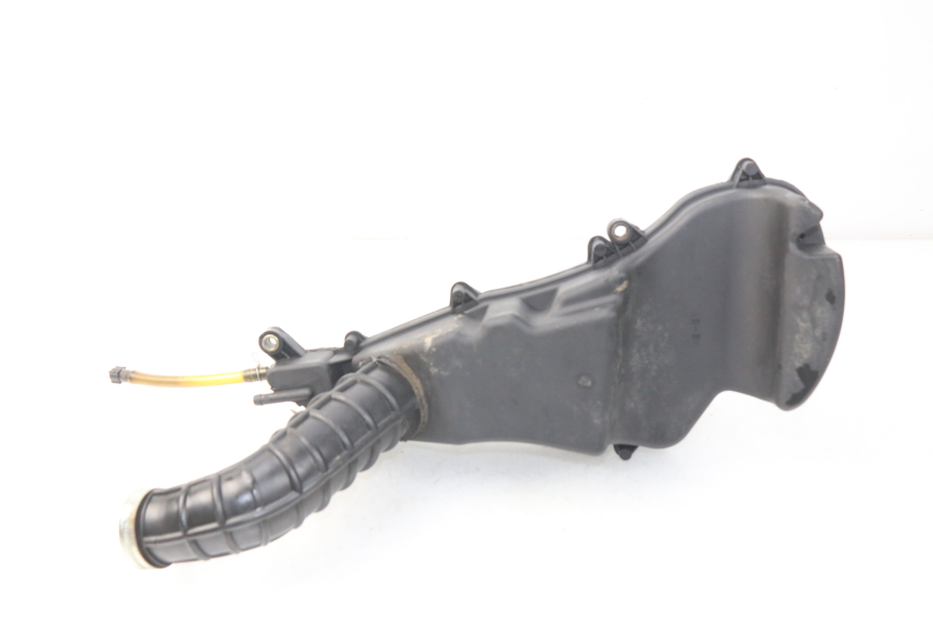 photo de BOITE A AIR EUROCKA VIRTUALITY GT 4T 50 (2011 - 2017)