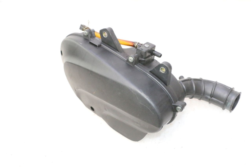 photo de BOITE A AIR JM MOTORS EVOLIS 4T 50 (2018 - 2022) - Zoom état d’usage