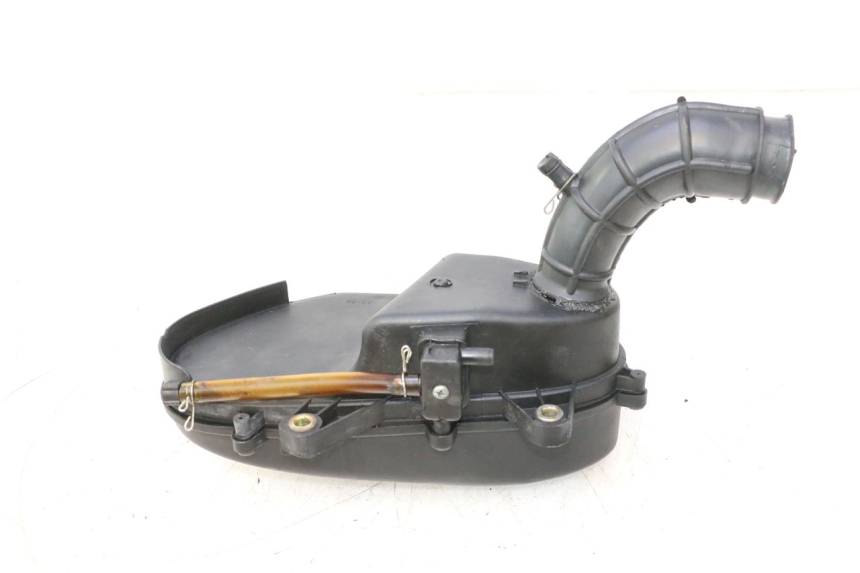 photo de BOITE A AIR JM MOTORS EVOLIS 4T 50 (2018 - 2022) - Gros plan technique