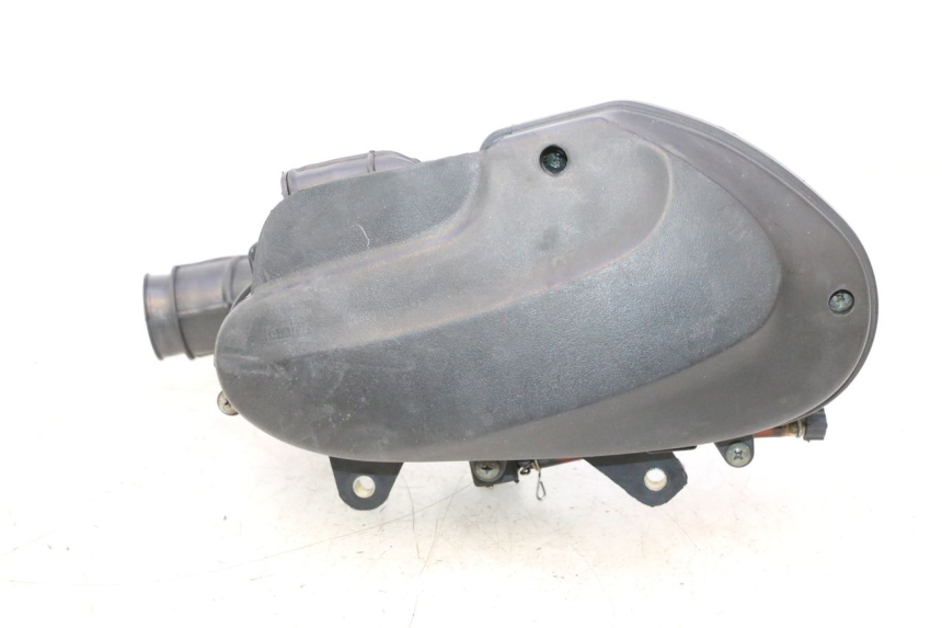 photo de BOITE A AIR JM MOTORS EVOLIS 4T 50 (2018 - 2022) - Vue principale