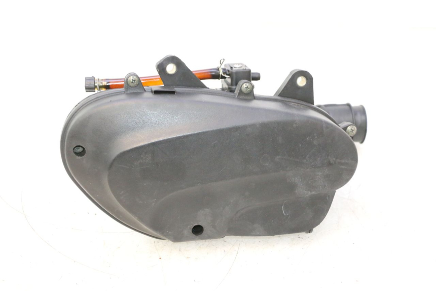photo de BOITE A AIR JM MOTORS EVOLIS 4T 50 (2018 - 2022) - Zoom état d’usage