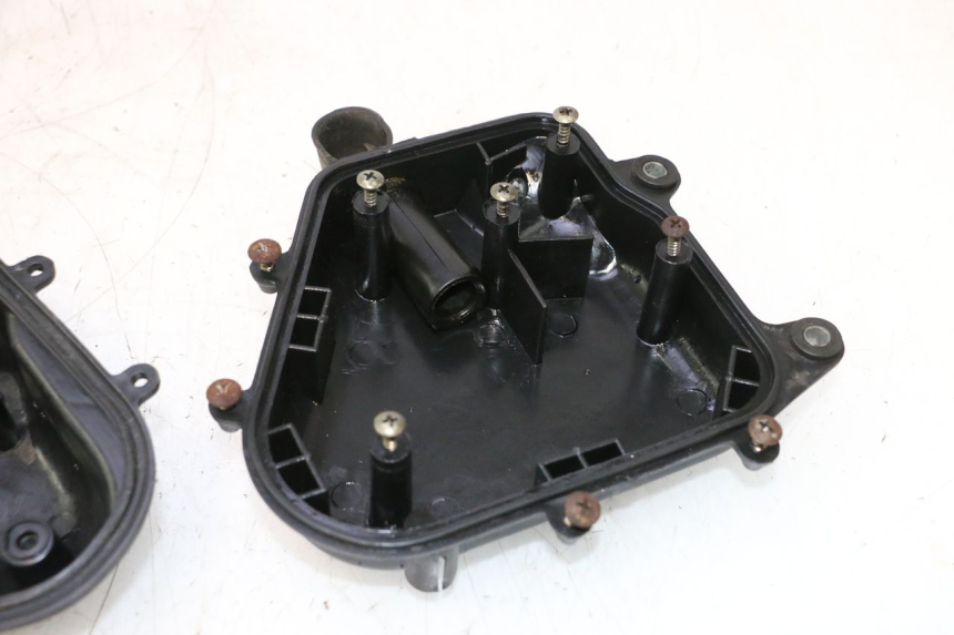 photo de BOITE A AIR KEEWAY F-ACT NAKED 50 (2009 - 2014) - Pièce contrôlée