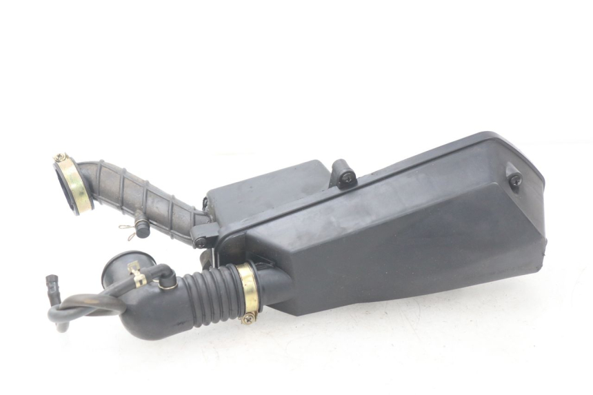 photo de BOITE A AIR JM MOTORS F45i 4T 50 (2020 - 2023)