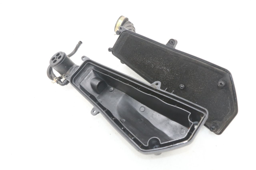 photo de BOITE A AIR JM MOTORS F45i 4T 50 (2020 - 2023)