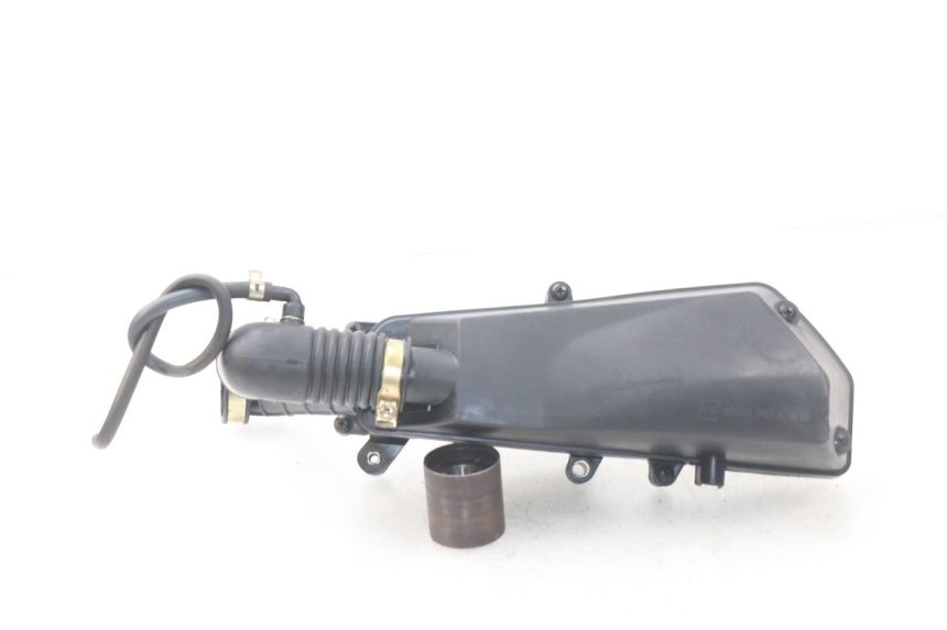 photo de BOITE A AIR JM MOTORS F45i 4T 50 (2020 - 2023)