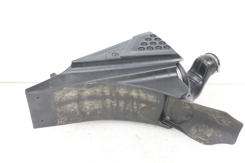 photo de BOITE A AIR FANTIC XM PERFORMANCE 2T 50 (2021 - 2022)