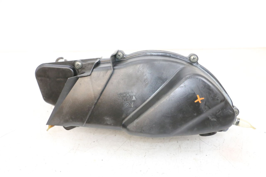 photo de BOITE A AIR MBK FLAME X 125 (2007 - 2016) - Vue principale