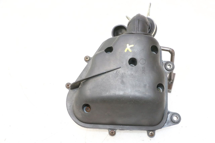 photo de BOITE A AIR KEEWAY FOCUS 50 (2006 - 2009) - Vue principale