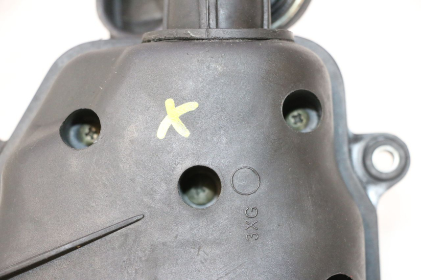 photo de BOITE A AIR KEEWAY FOCUS 50 (2006 - 2009) - Détail de la pièce