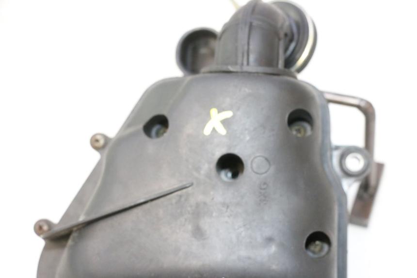 photo de BOITE A AIR KEEWAY FOCUS 50 (2006 - 2009) - Zoom état d’usage