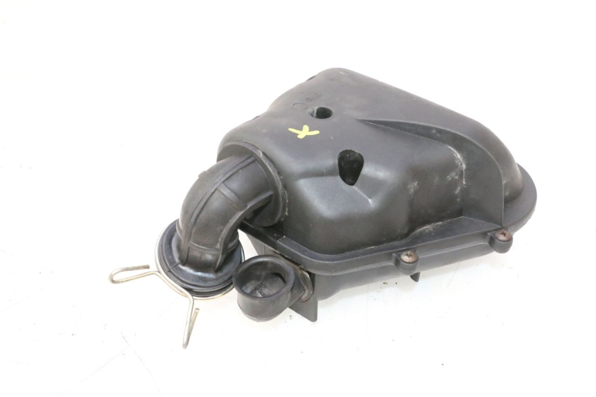 photo de BOITE A AIR KEEWAY FOCUS 50 (2006 - 2009) - Gros plan technique